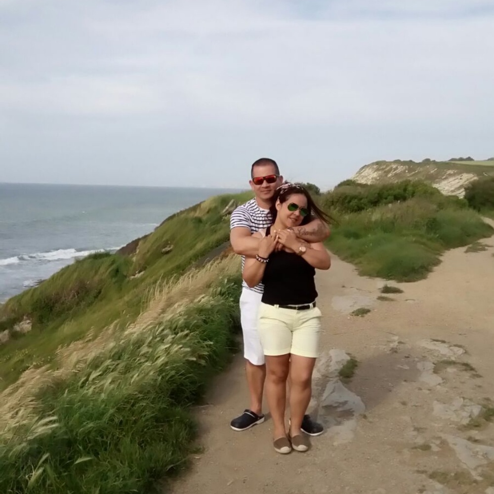 Meet your Posher, Guille